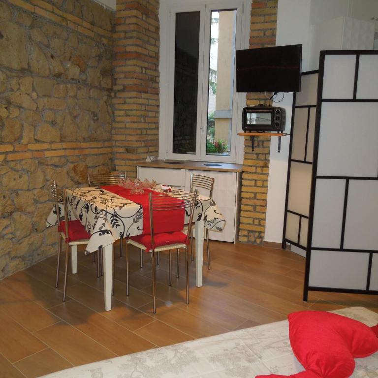 A Casa Di Lucia - Appartamento - 12