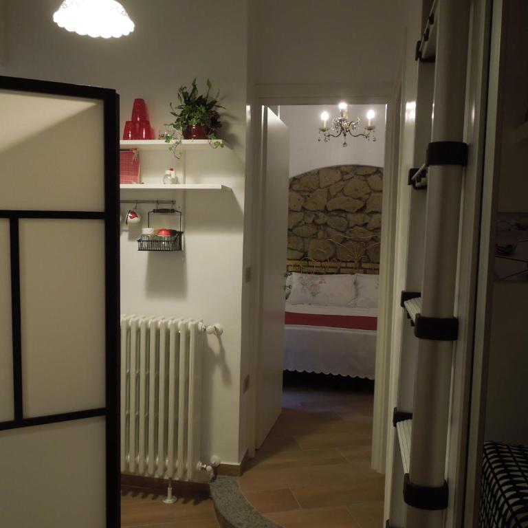 A Casa Di Lucia - Appartamento - 21
