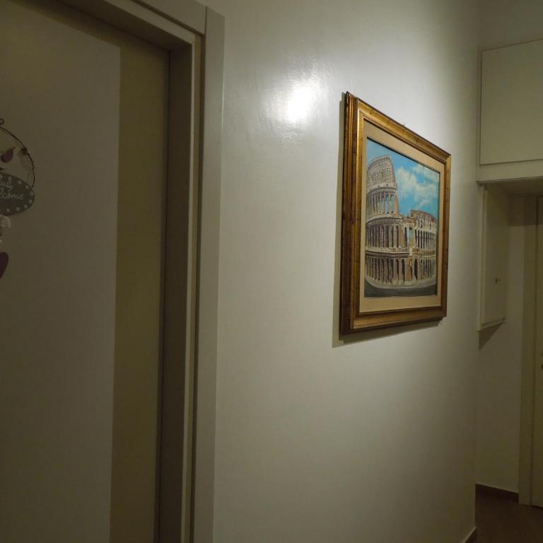 A Casa Di Lucia - Appartamento - 23