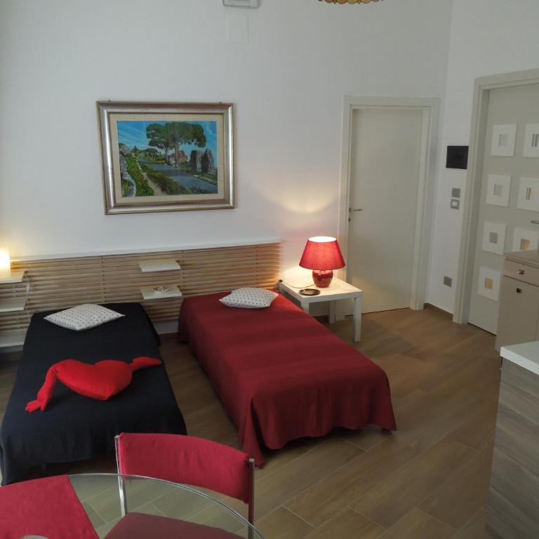 A Casa Di Lucia - Appartamento - 14