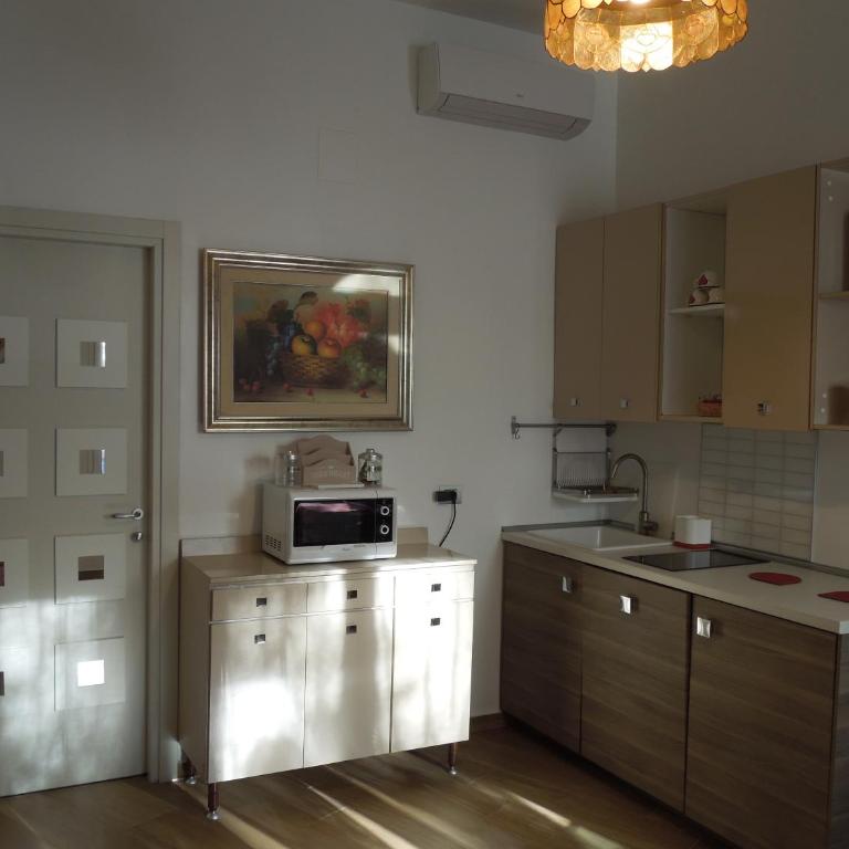 A Casa Di Lucia - Appartamento - 10