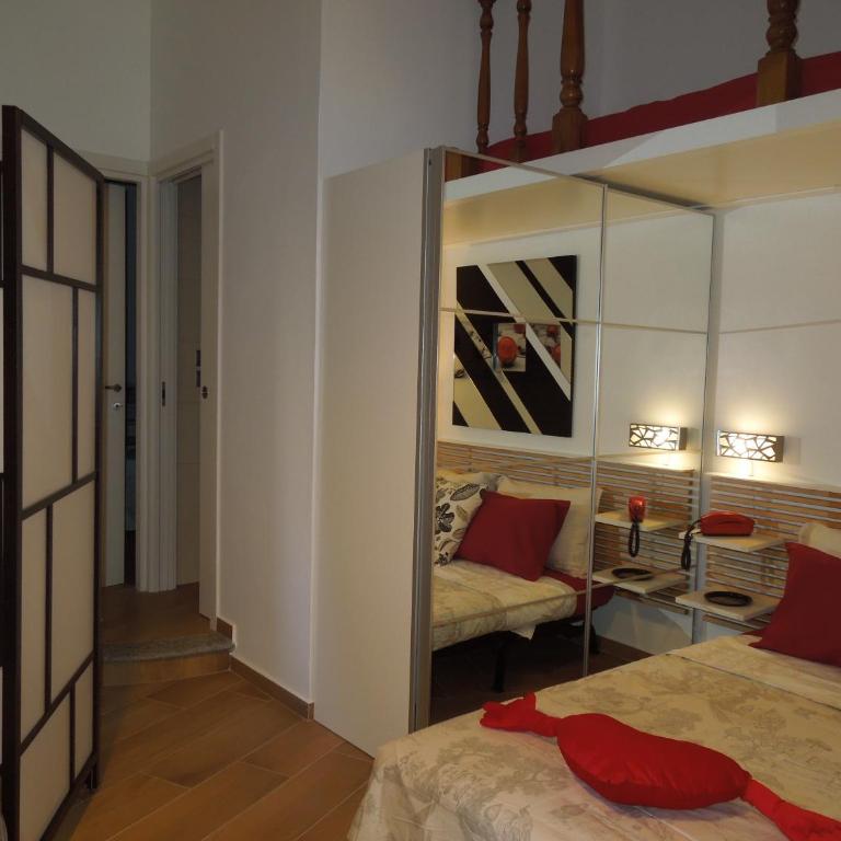 A Casa Di Lucia - Appartamento - 17