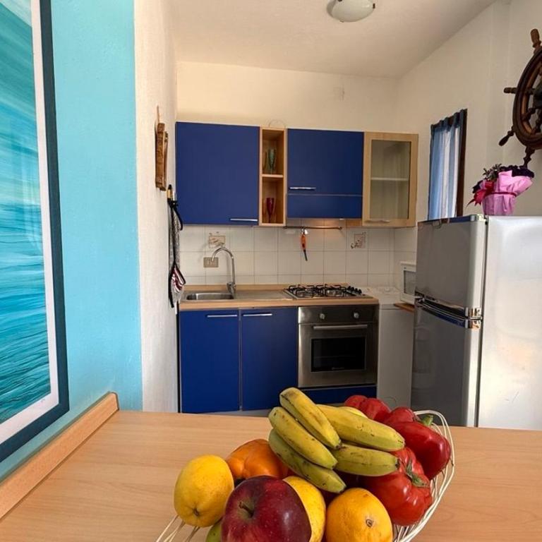 AffittaSardegna - Trilo Aliseo - Appartamento con 2 Camere da Letto - 1