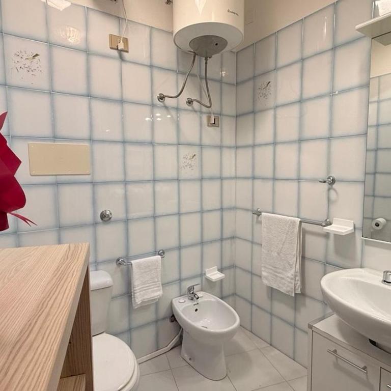 AffittaSardegna - Trilo Aliseo - Appartamento con 2 Camere da Letto - 17