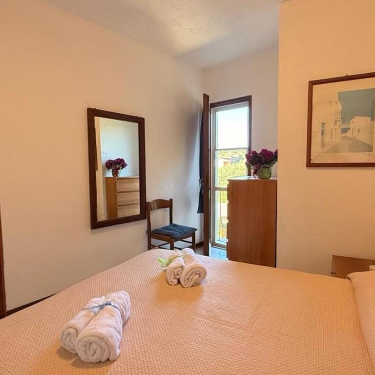 AffittaSardegna - Trilo Aliseo - Appartamento con 2 Camere da Letto - 10