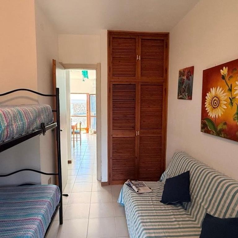 AffittaSardegna - Trilo Aliseo - Appartamento con 2 Camere da Letto - 15