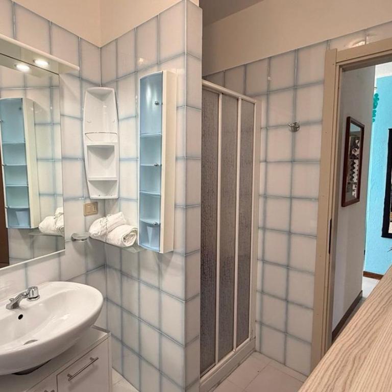 AffittaSardegna - Trilo Aliseo - Appartamento con 2 Camere da Letto - 18