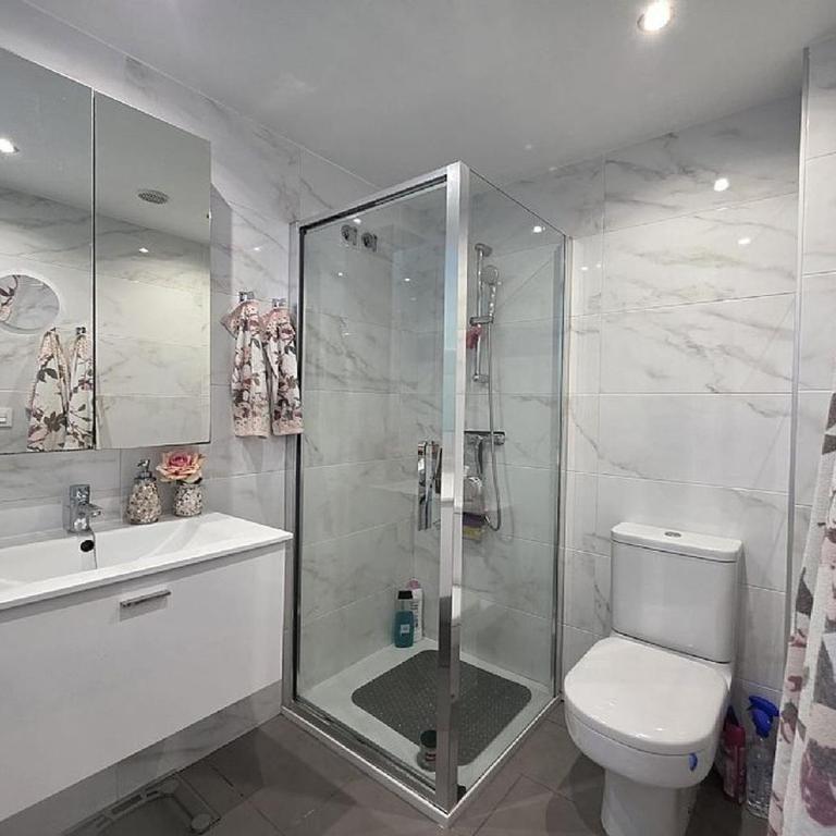 La zenia II - Apartamento Deluxe de 2 dormitorios con vistas al jardín - 18