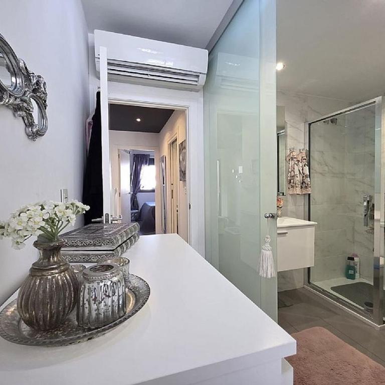 La zenia II - Apartamento Deluxe de 2 dormitorios con vistas al jardín - 19