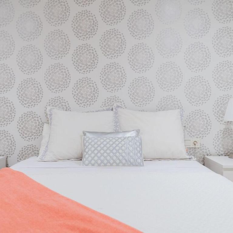 Precioso Apartamento 2 hab. en Malaga Centro - Apartamento - 12