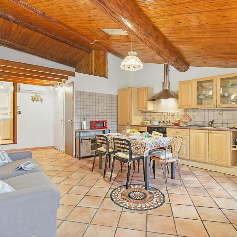 Le Suquet Apartment - Cannes Old Town - Happy Rentals - Appartement 1 Chambre - 2