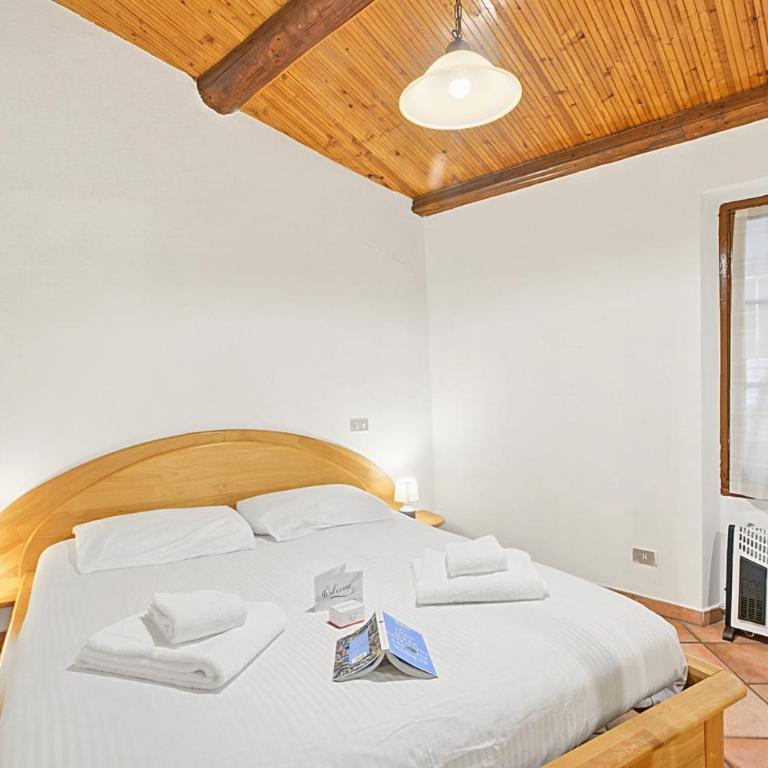 Le Suquet Apartment - Cannes Old Town - Happy Rentals - Appartement 1 Chambre - 5