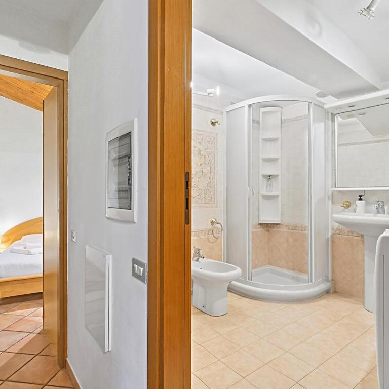 Le Suquet Apartment - Cannes Old Town - Happy Rentals - Appartement 1 Chambre - 6
