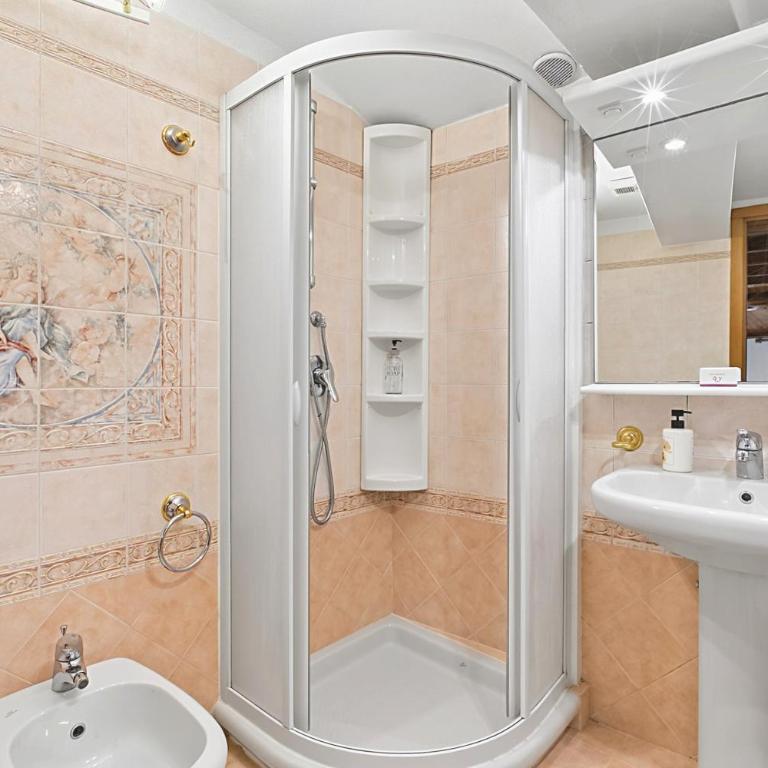 Le Suquet Apartment - Cannes Old Town - Happy Rentals - Appartement 1 Chambre - 7