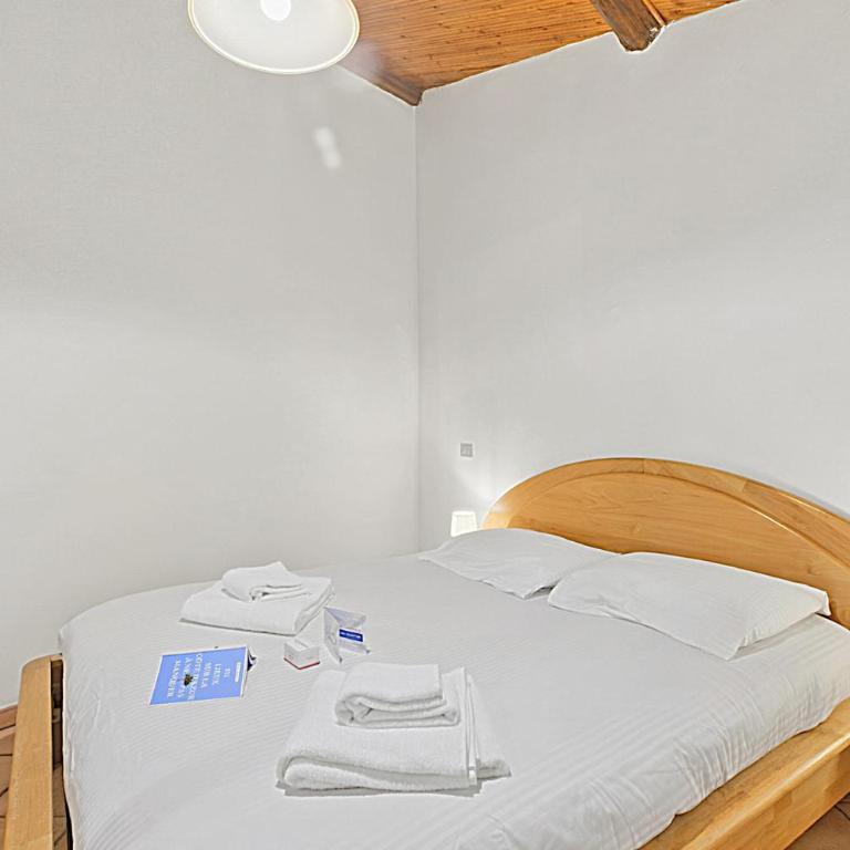 Le Suquet Apartment - Cannes Old Town - Happy Rentals - Appartement 1 Chambre - 14