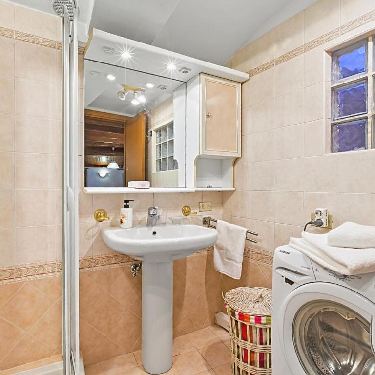 Le Suquet Apartment - Cannes Old Town - Happy Rentals - Appartement 1 Chambre - 15