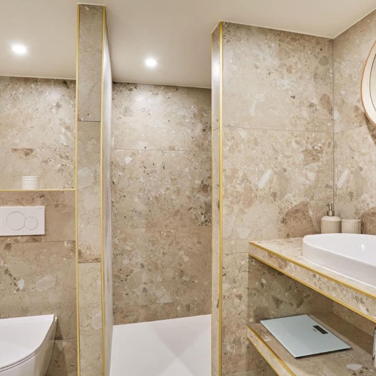 Residence Roquette - Paris - Appartamento con 2 Camere da Letto - 15