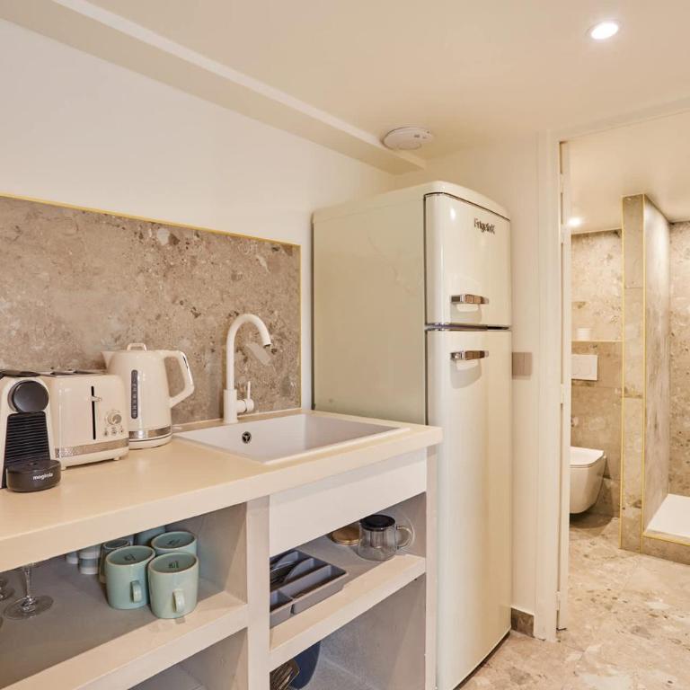 Residence Roquette - Paris - Appartamento con 2 Camere da Letto - 19