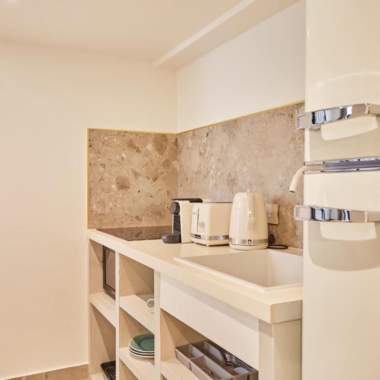 Residence Roquette - Paris - Appartamento con 2 Camere da Letto - 18