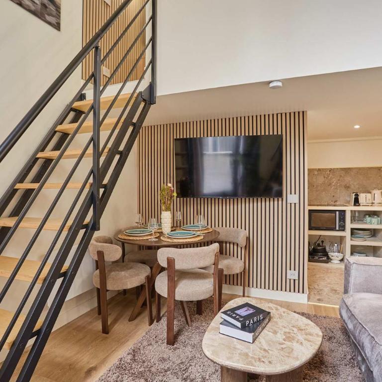 Residence Roquette - Paris - Appartamento con 2 Camere da Letto - 8