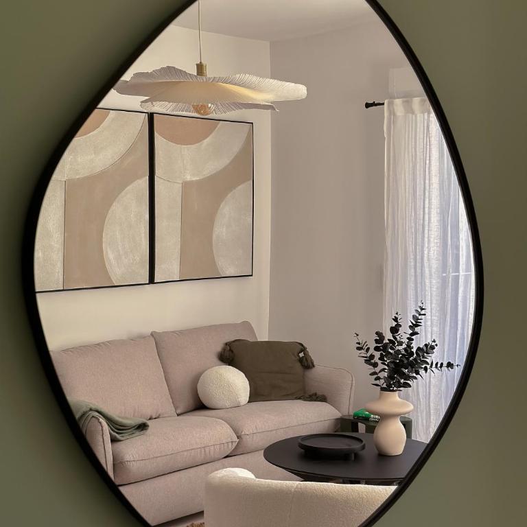T3 élégant avec piscine, salle de sport et tennis - Appartement 2 Chambres - 28