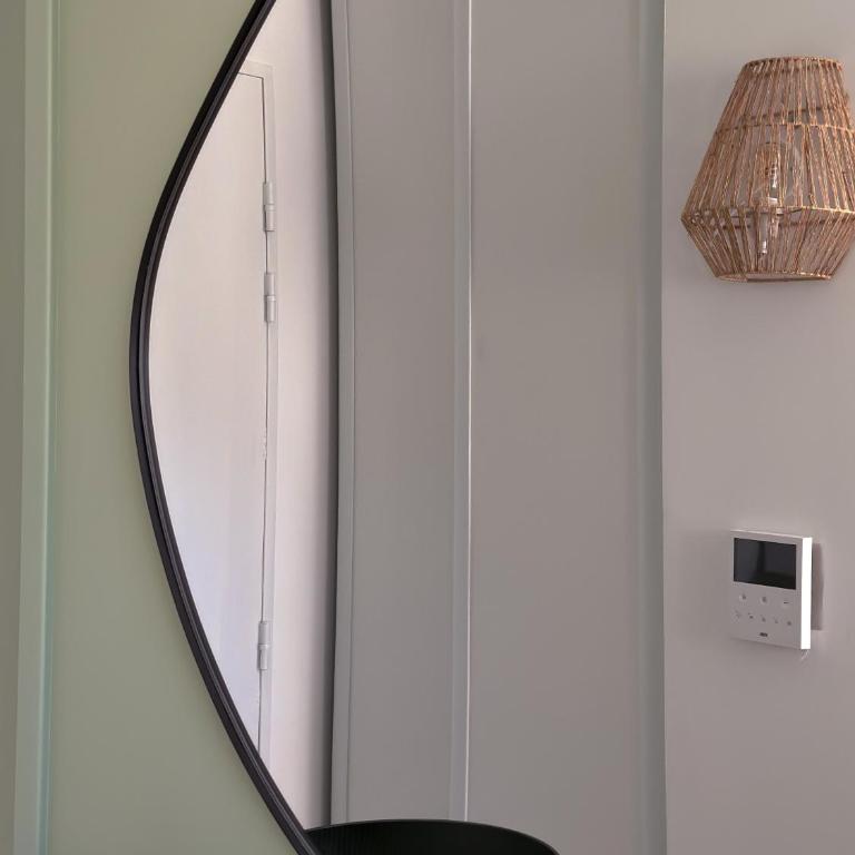 T3 élégant avec piscine, salle de sport et tennis - Appartement 2 Chambres - 30