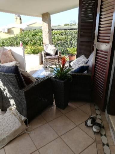 villa andrea - Villa con 3 Camere da Letto - 18
