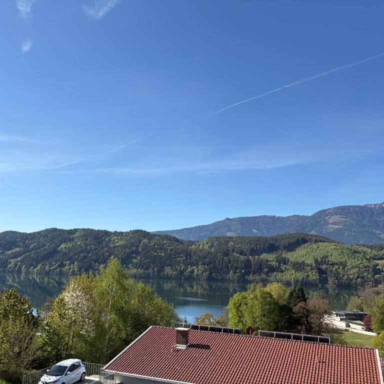 Ferienwohnung Amseltraum - Apartment mit 1 Schlafzimmer - 3