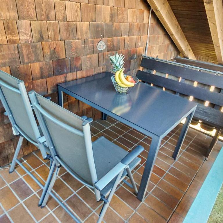 Ferienwohnung Kaminstube Seelekopf - Apartment mit Aussicht und Balkon - 20