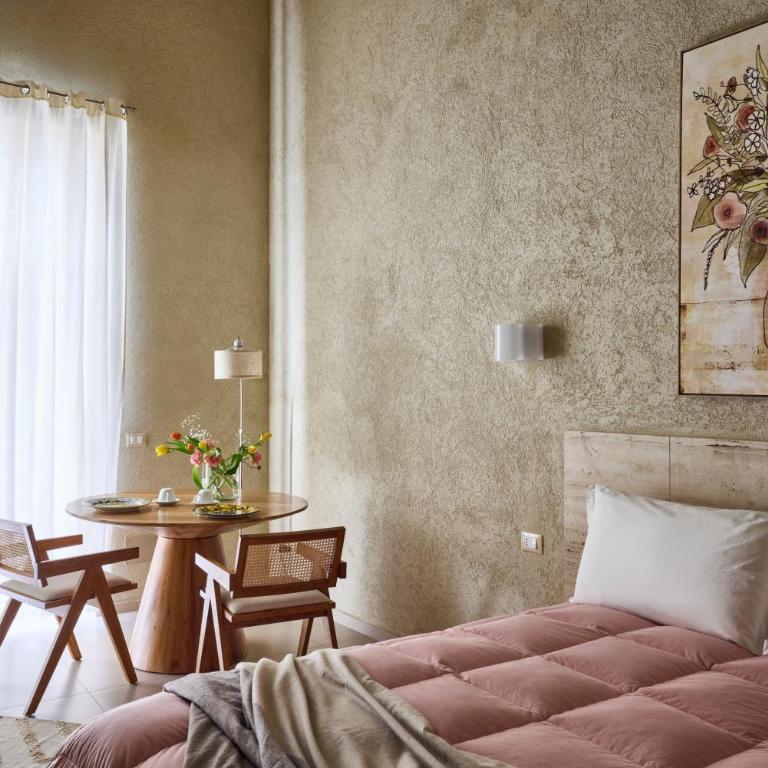 FUTURA ROOM&RELAX - Suite - 5