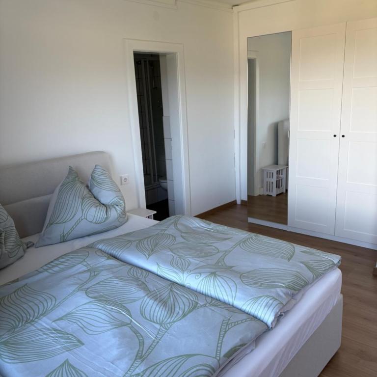 Ferienwohnung Amseltraum - Apartment mit 1 Schlafzimmer - 2