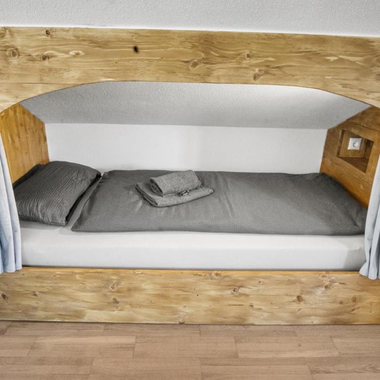 Ferienwohnung Kaminstube Seelekopf - Apartment mit Aussicht und Balkon - 18