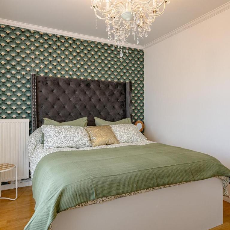 Le Victoria Garden Disneyland Paris 10 pers - Apartment mit 3 Schlafzimmern - 8