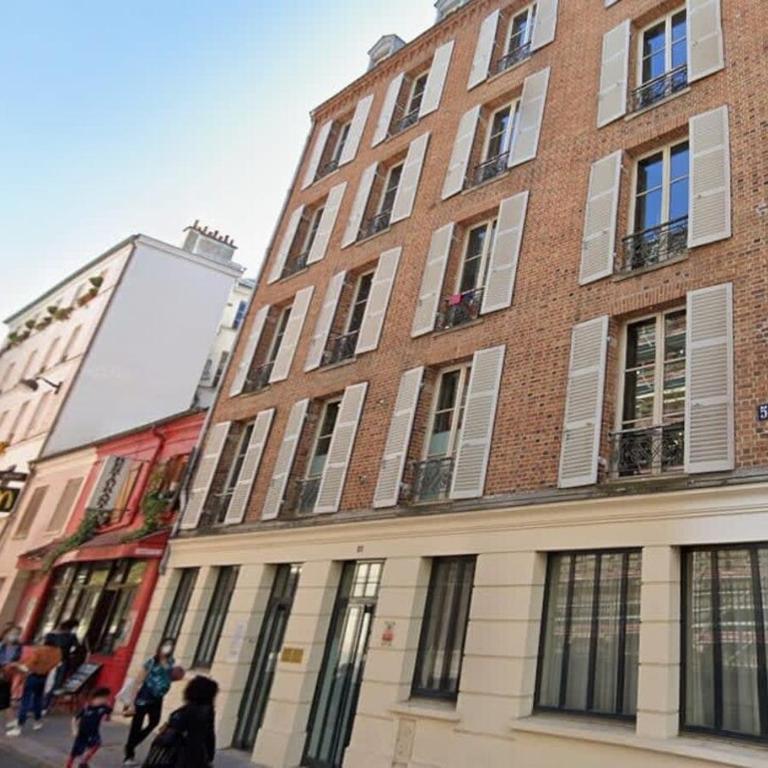 Studio Paris 5 Jardin des Plantes quartier anime - Studio - 6