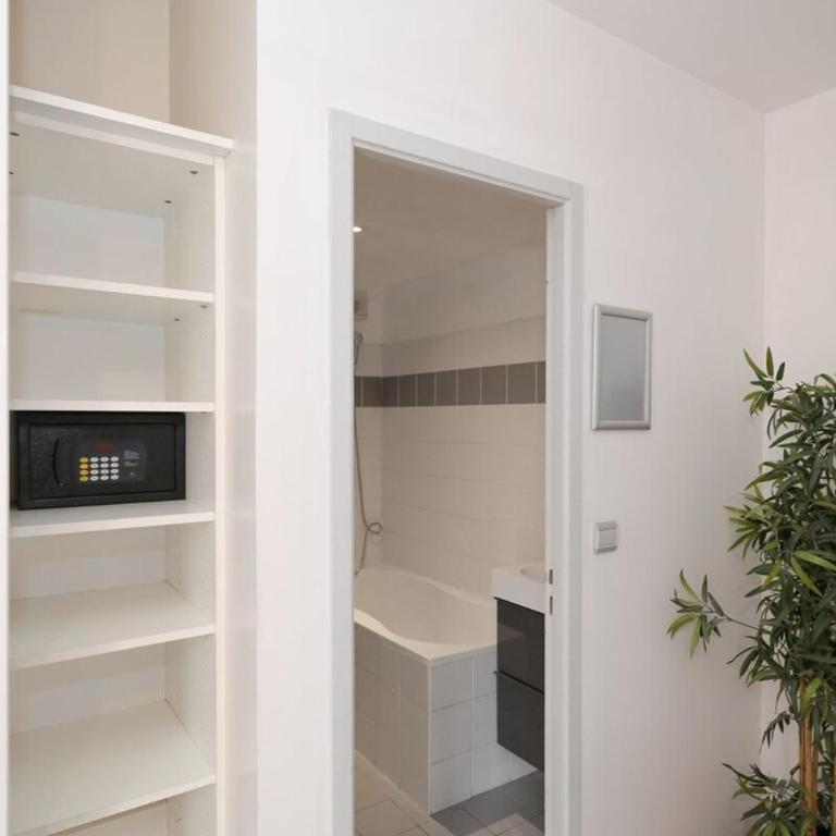 Studio Paris 5 Jardin des Plantes quartier anime - Studio - 23