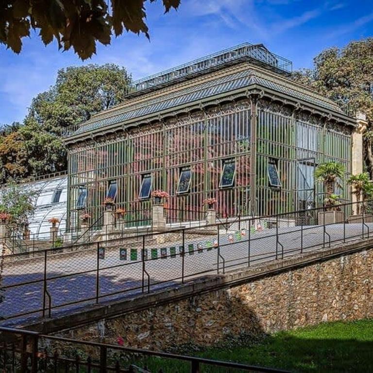 Studio Paris 5 Jardin des Plantes quartier anime - Studio - 24