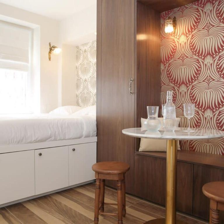 Appartement cosy Montmartre - Paris 18 - 4P - Apartment - 1