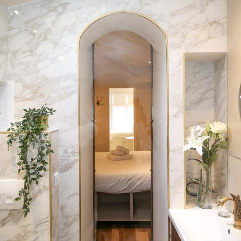 Appartement cosy Montmartre - Paris 18 - 4P - Apartment - 2