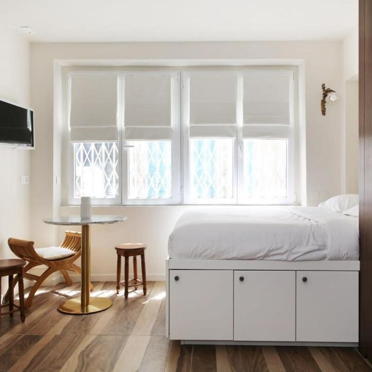 Appartement cosy Montmartre - Paris 18 - 4P - Apartment - 4