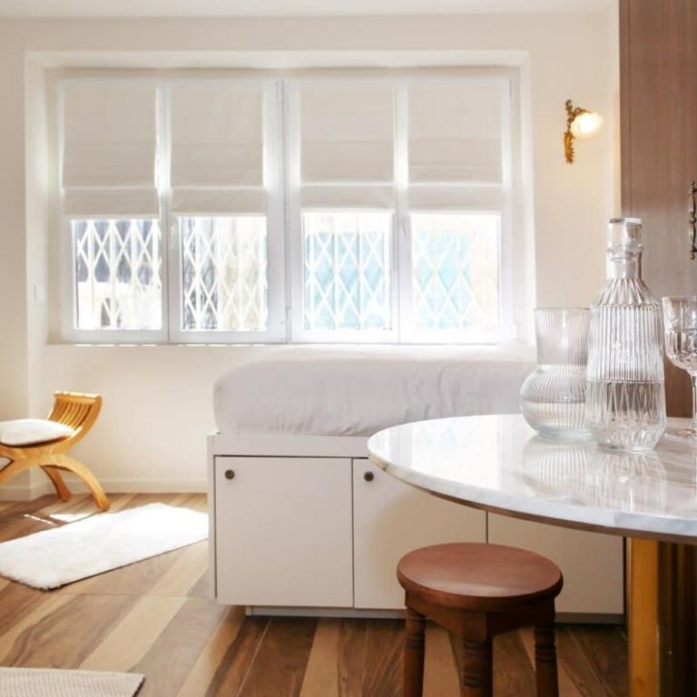 Appartement cosy Montmartre - Paris 18 - 4P - Apartment - 6