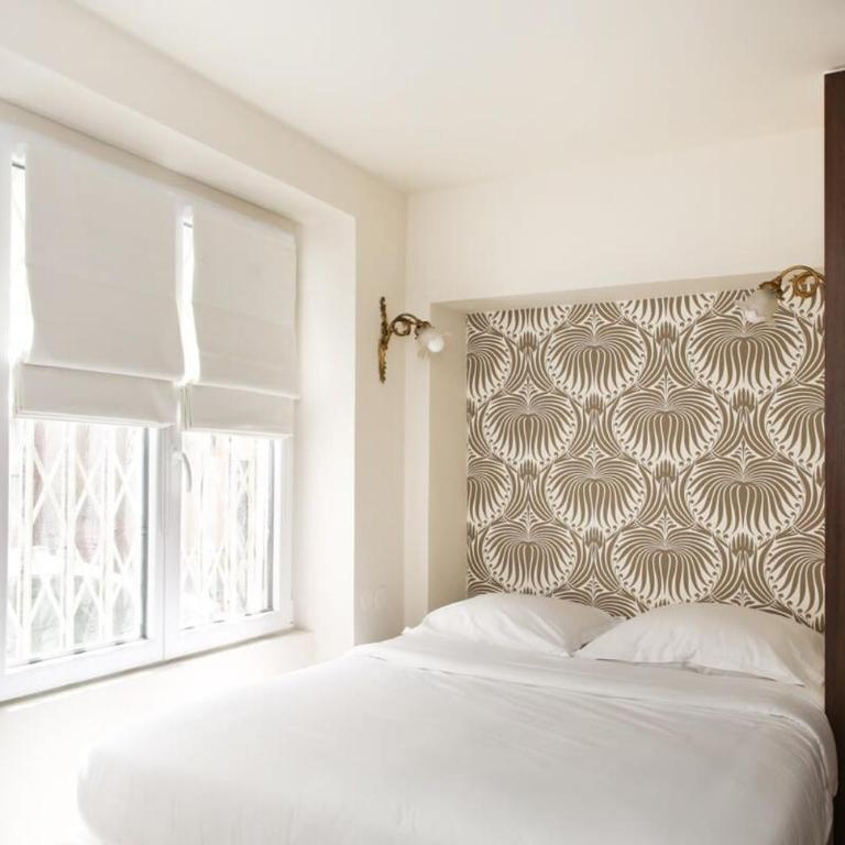 Appartement cosy Montmartre - Paris 18 - 4P - Apartment - 8