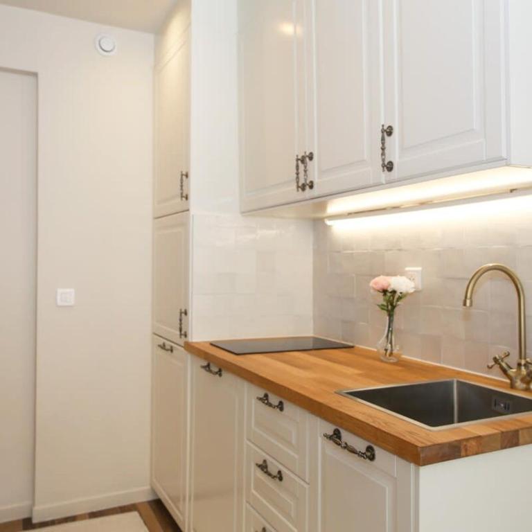 Appartement cosy Montmartre - Paris 18 - 4P - Apartment - 11