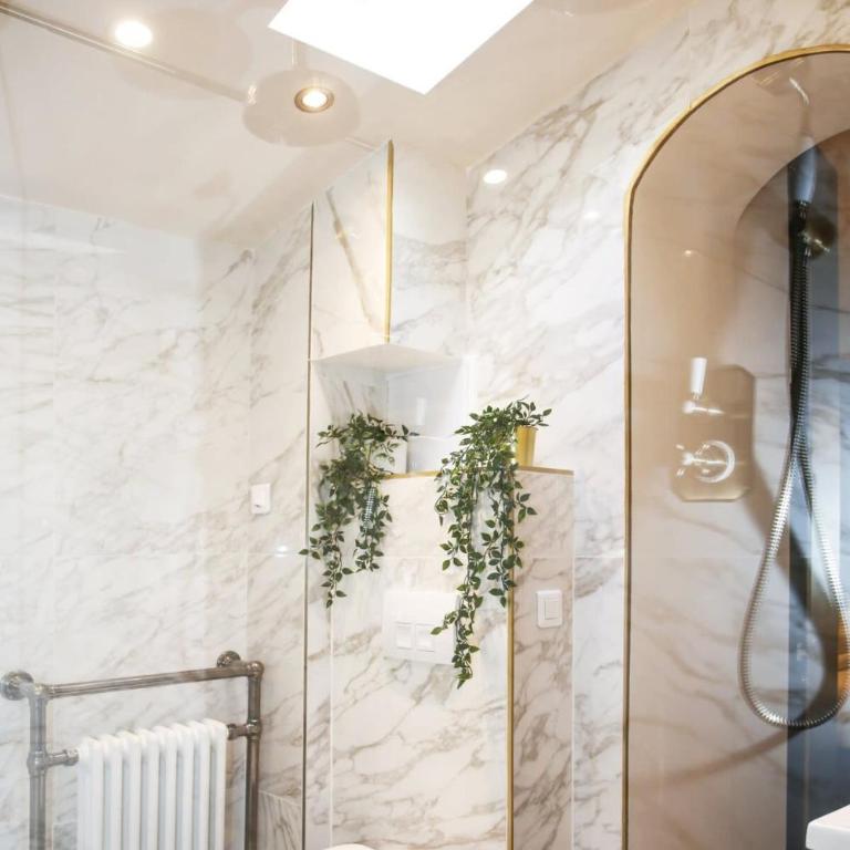 Appartement cosy Montmartre - Paris 18 - 4P - Apartment - 18