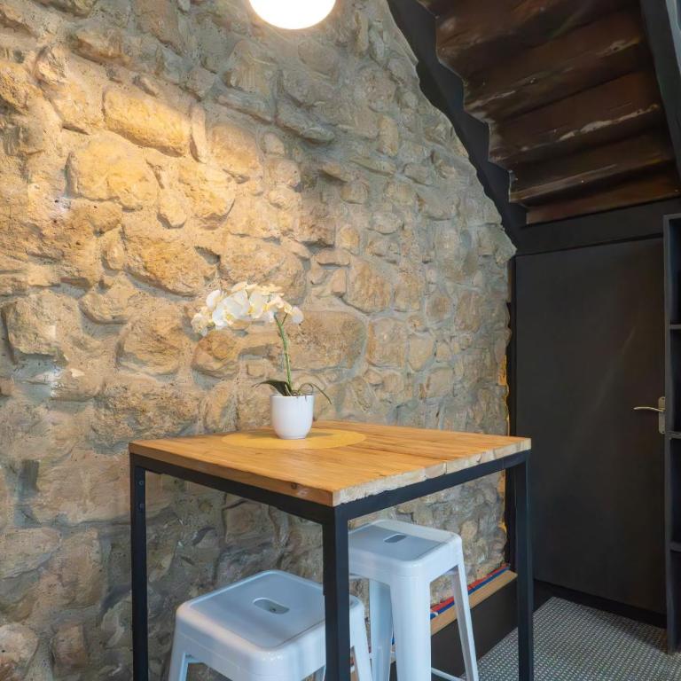 Studio Paris 3 proche des musees et commerces - Studio - 6