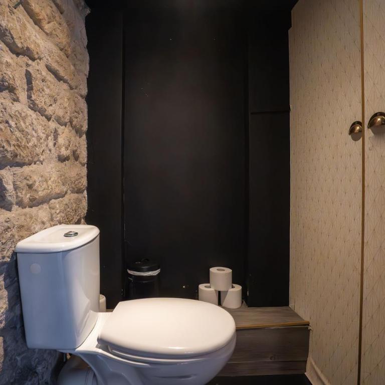 Studio Paris 3 proche des musees et commerces - Studio - 11