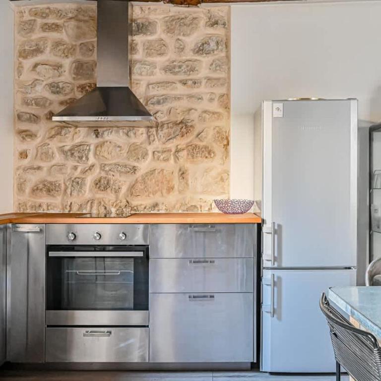 Grand 2 pieces typique du Marais - Appartement - 12