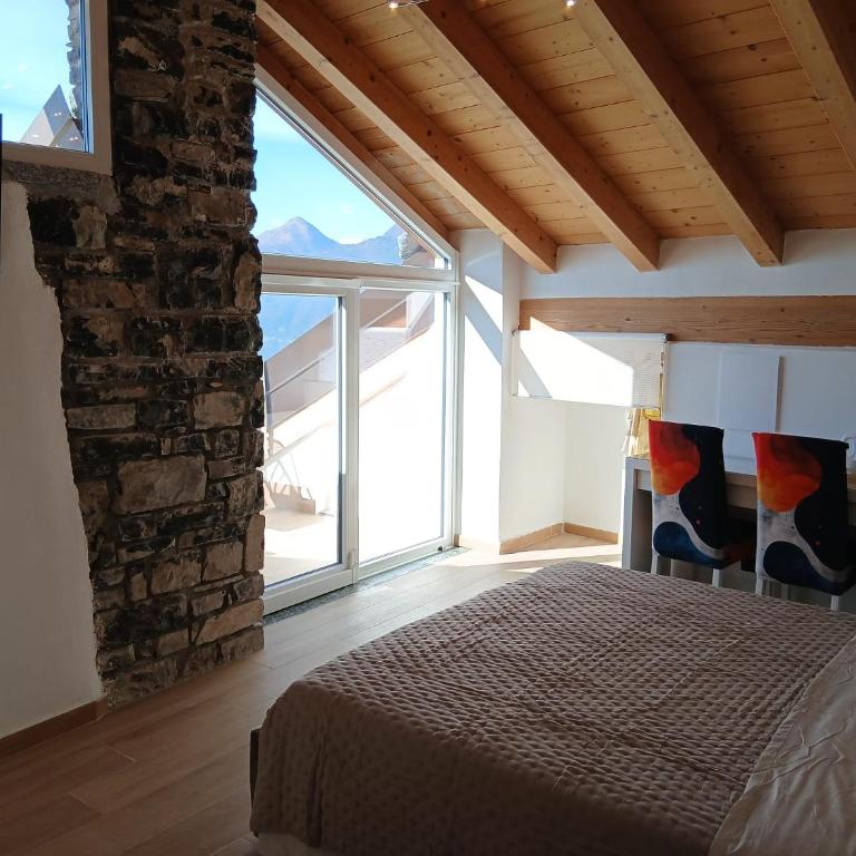 Casa Carlotta - Camera Matrimoniale con Terrazza - 7