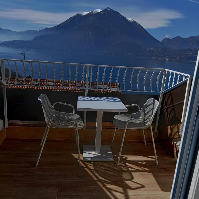 Casa Carlotta - Camera Matrimoniale con Terrazza - 2