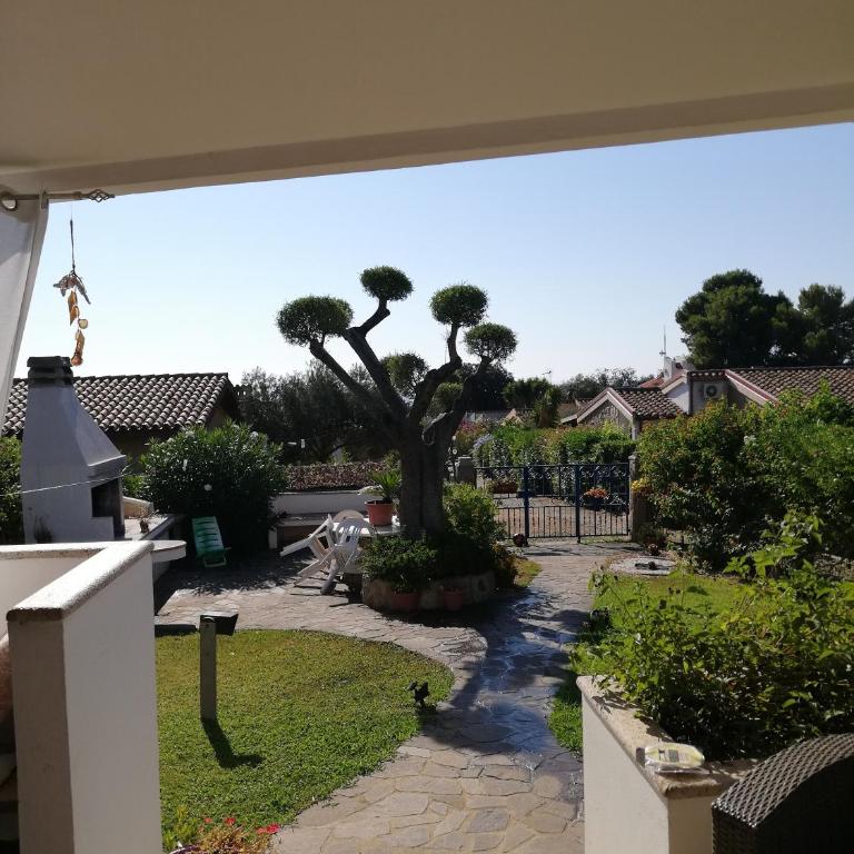 villa andrea - Villa con 3 Camere da Letto - 25