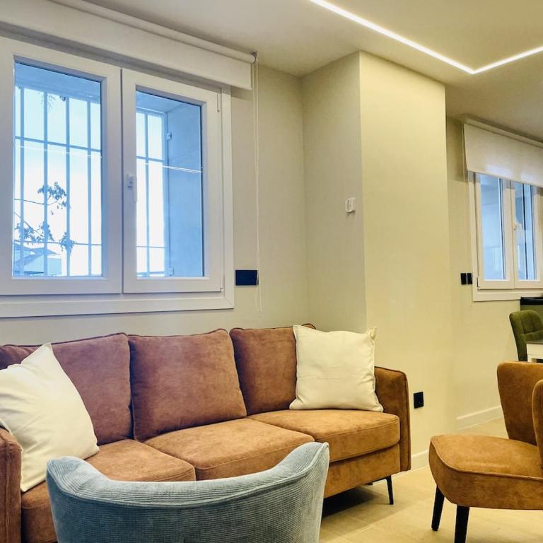 vistas y confort - Apartment - 2